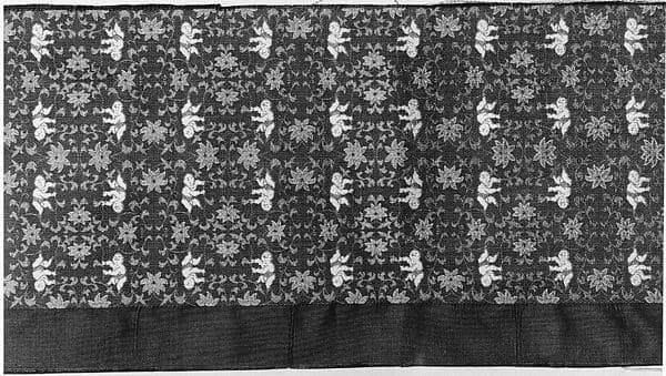Length, by Kawashima Weaving Co.