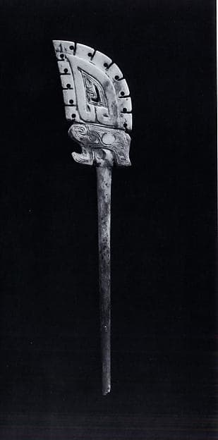 Hairpin