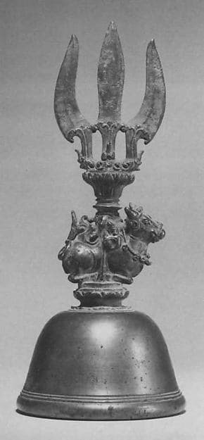 Hand Bell