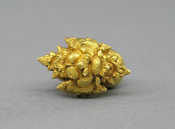 Pair of Ear Ornaments
