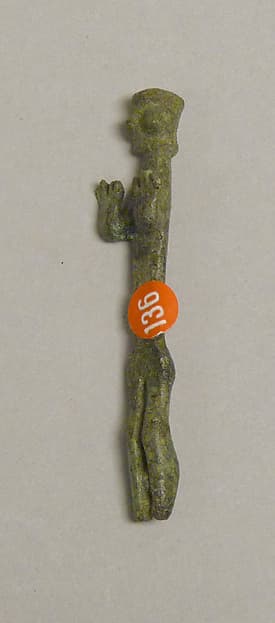 Anthropomorphic lime spatula