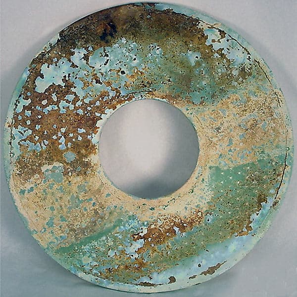 Disk (bi)