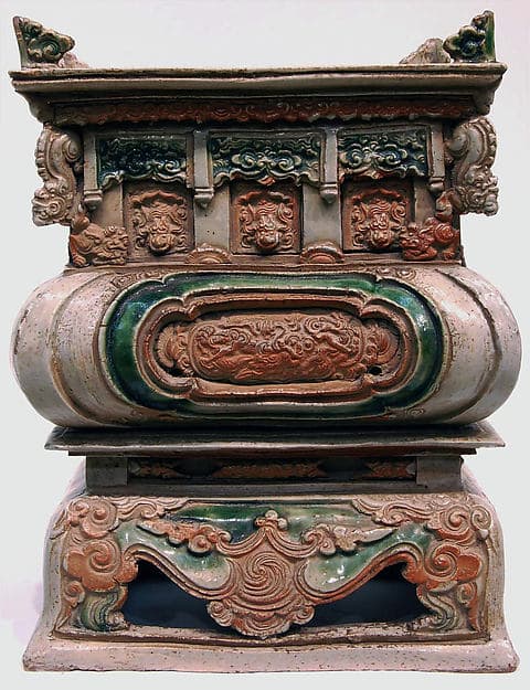 Incense burner