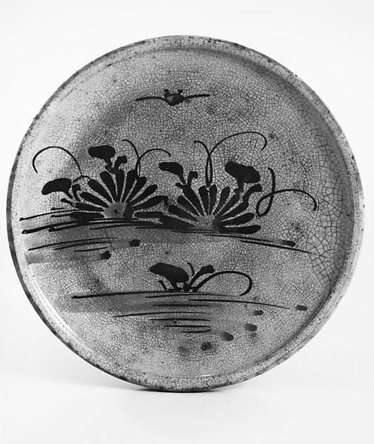 Plate