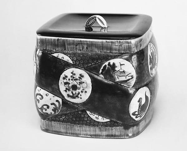 Water jar