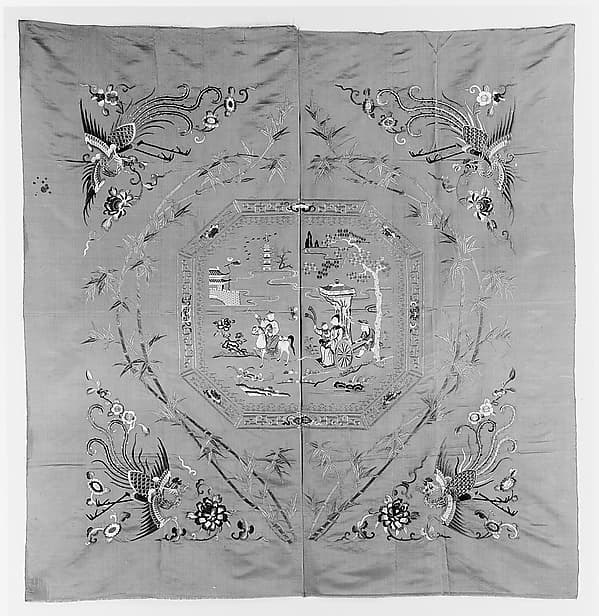 Quilt Cover