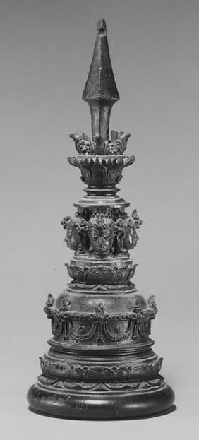 Hand Bell