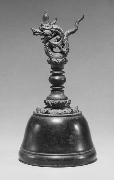 Hand Bell
