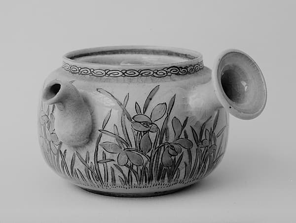 Teapot (Kyūsu)