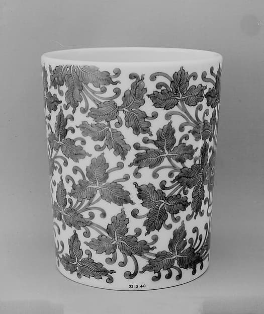 Water Pot