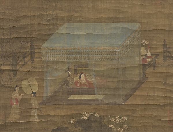A Beauty, by Unidentified artist