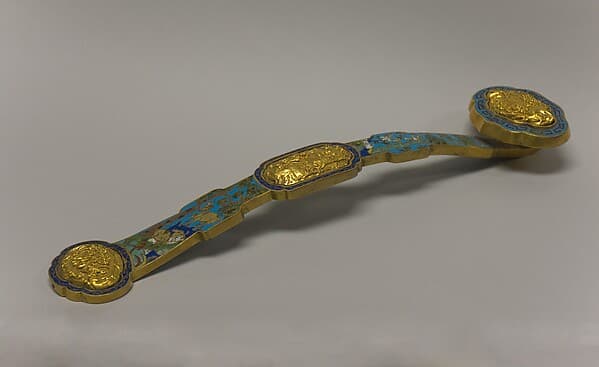 Ruyi Scepter