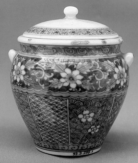 Pot