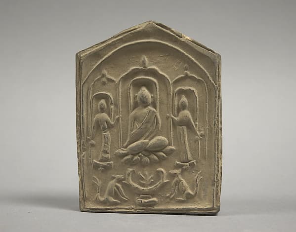 Votive Tablet