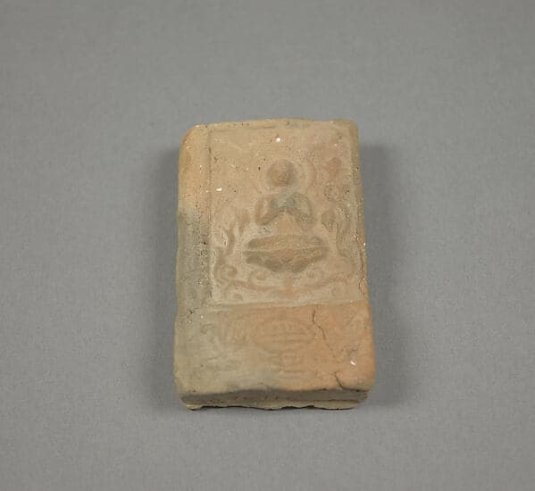 Votive Tablet