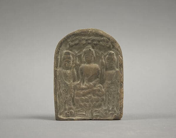 Votive Tablet