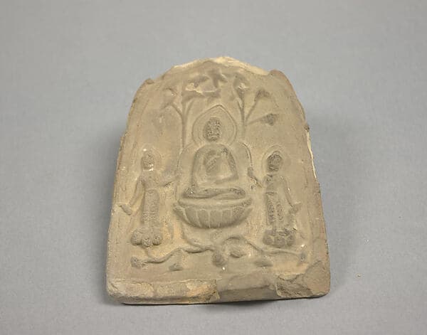 Votive Tablet