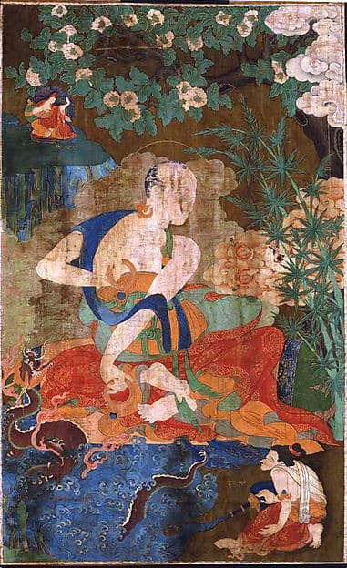 Arhat Kalika