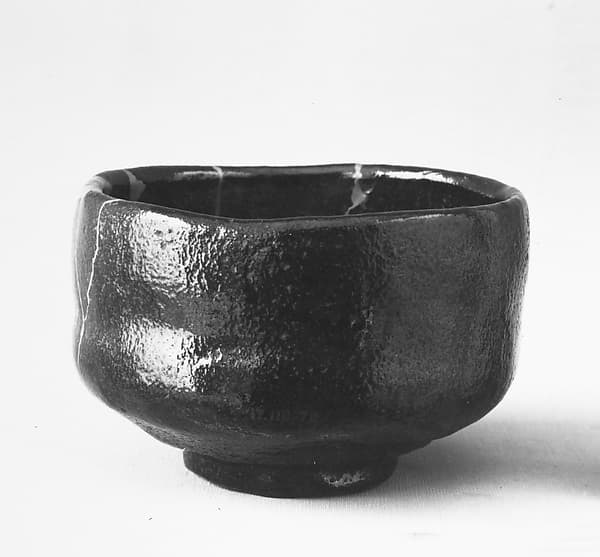 Teabowl, by Ichinyu