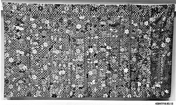 Priest's Robe (Shichijō)
