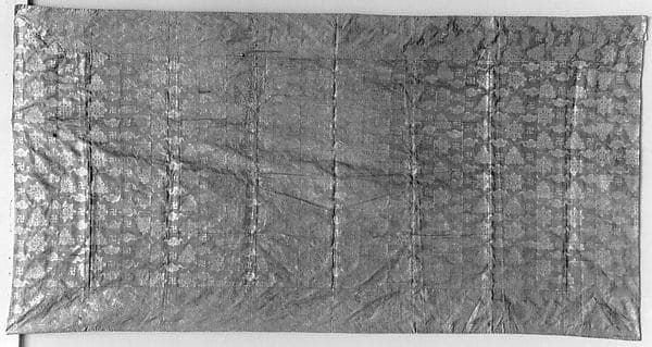 Priest's Robe (Shichijō)