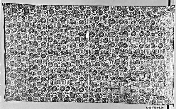 Priest's Robe (Shichijō)