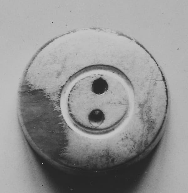 Sword Pommel