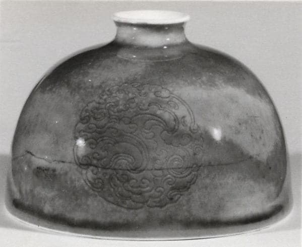 Water Jar