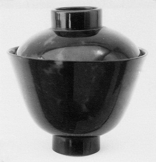 Cup with Cover