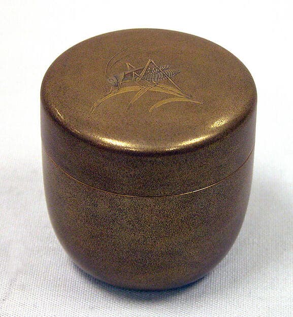 Circular Box