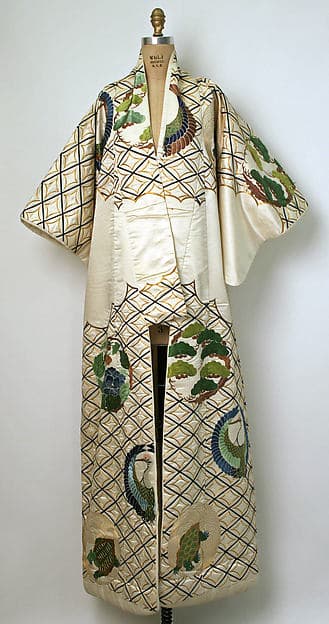 Kimono