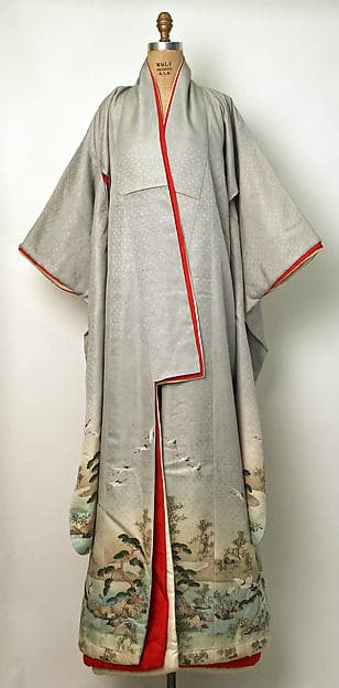 Kimono