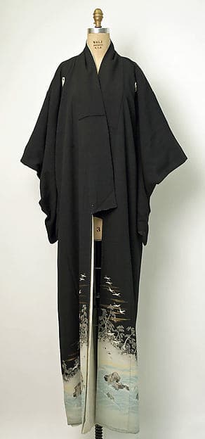 Kimono