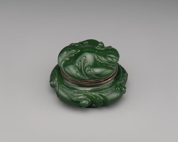 Bonbonniere, by Berquin-Varangoz Workshop