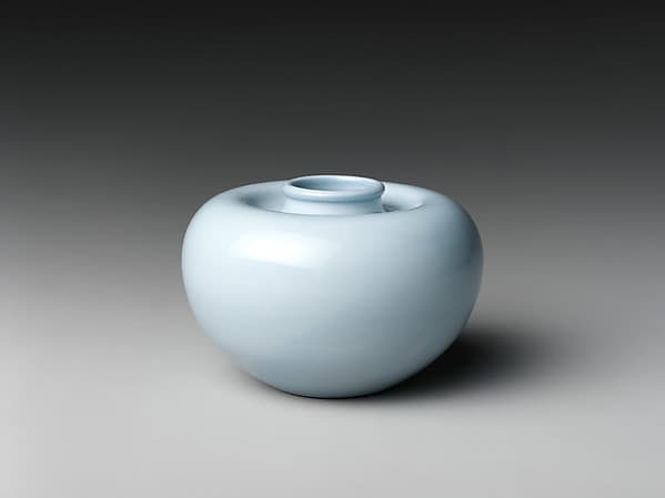 Water Jar