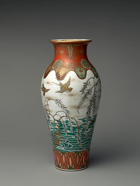 Vase