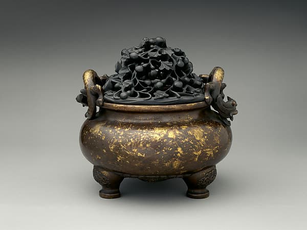 Incense burner
