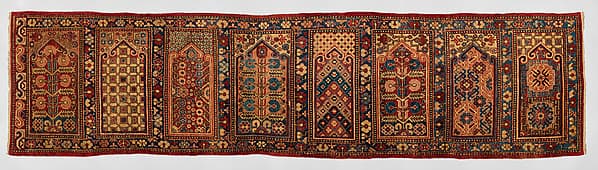 Prayer Rug
