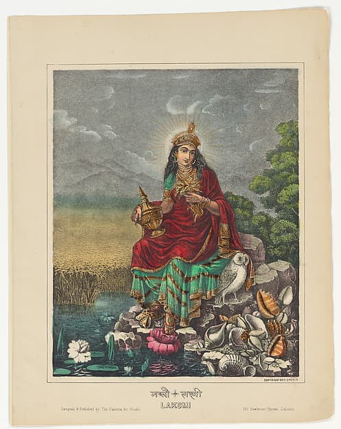 Lakshmi