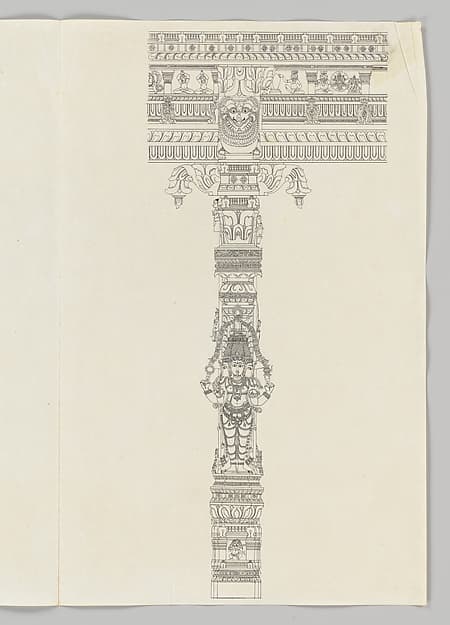 Brahma, by Unidentified