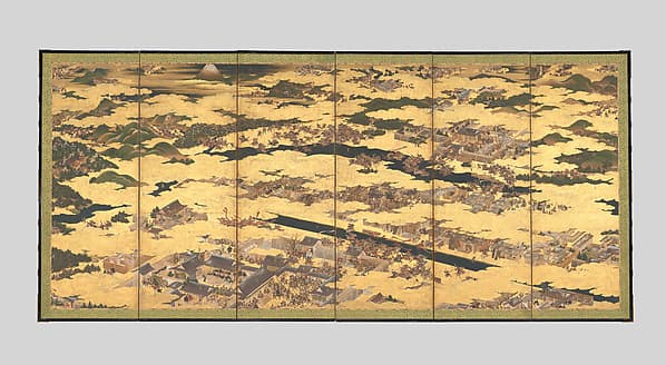 The Rebellions of the Hōgen and Heiji Eras