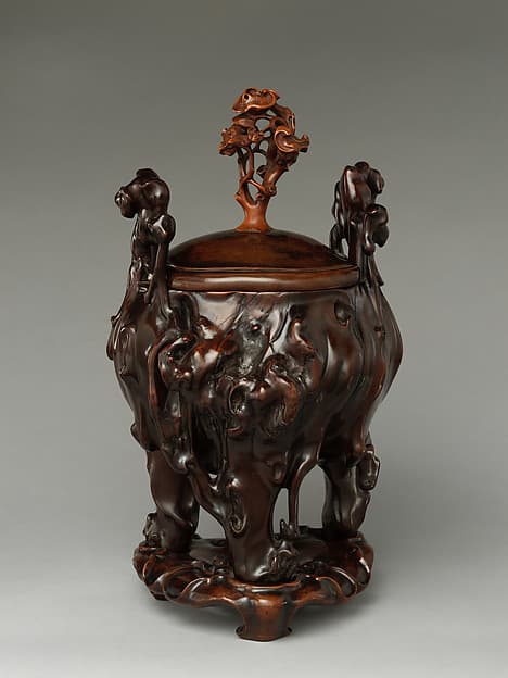 Incense burner