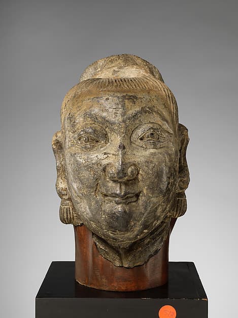 Head