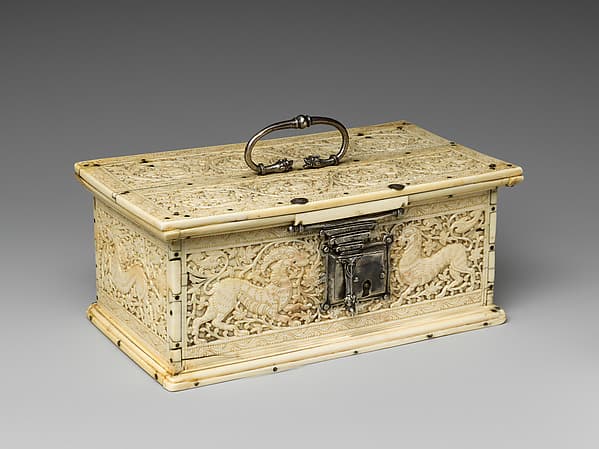 Casket