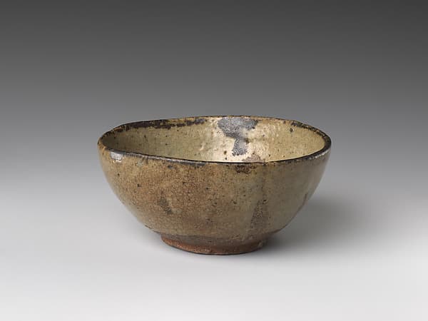 Sake Cup (Guinomi)