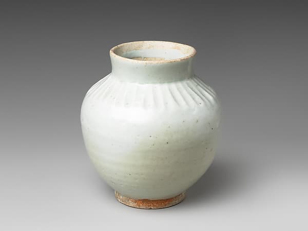 Small Jar