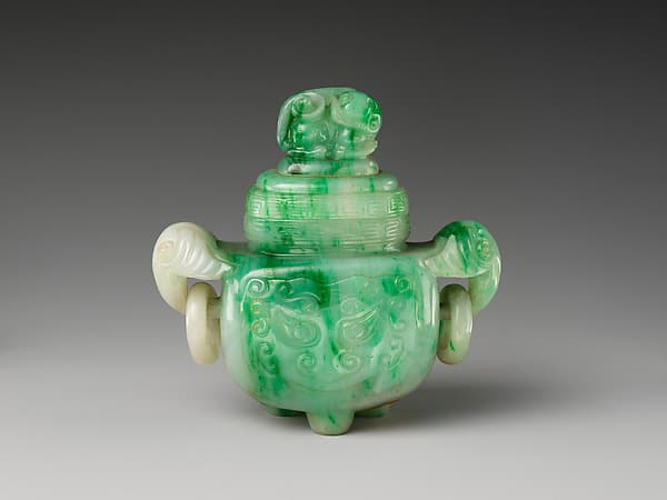 Incense burner