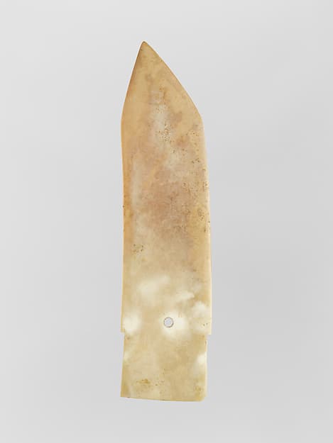 Dagger-axe (Ge)