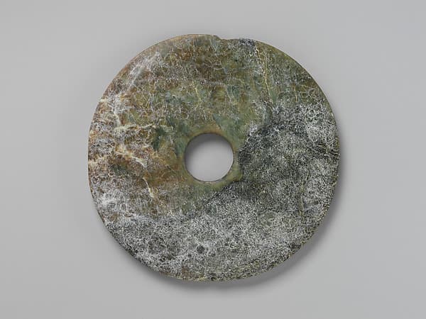 Ritual Object (Bi)