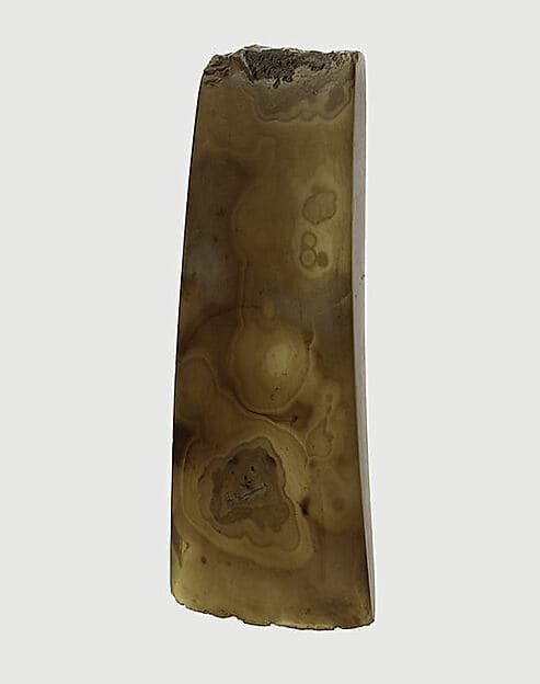 Ceremonial Ax